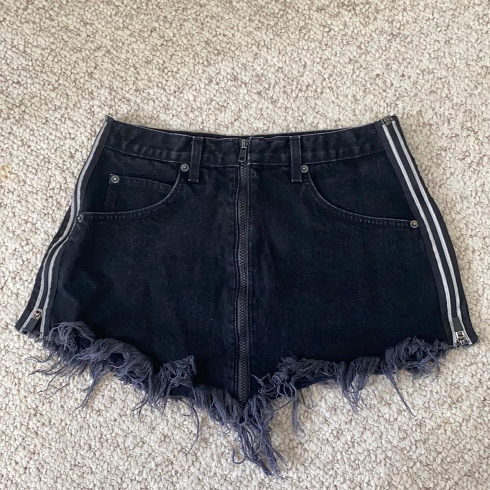 Carmar Denim Skirt